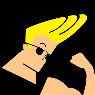 SSJ4 KAZUMA's emblem