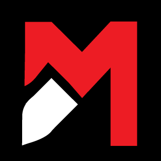 Ice Man MISFIT's emblem