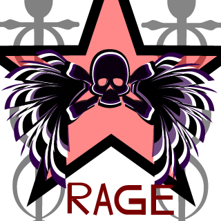 Lock-N-Load's emblem