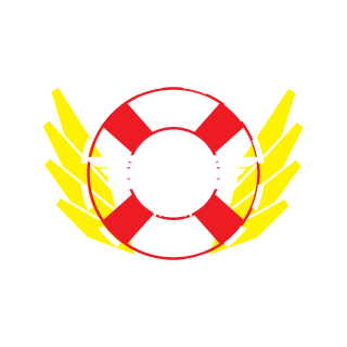 5CBAGusto's emblem