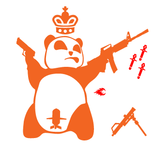 Neodekvatnie pelmeshki's emblem