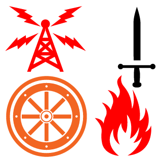 atrimos's emblem