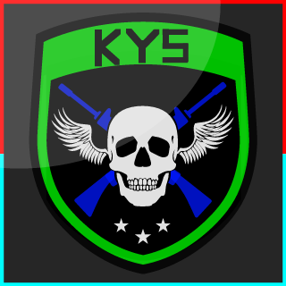 KYS's emblem