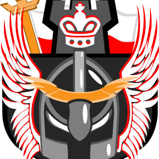 TheOneKostek's emblem