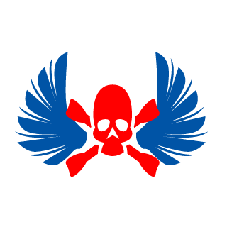 LuJa0's emblem