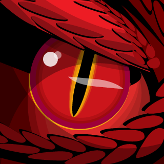 Sc4rger's emblem