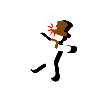 Bongbar's emblem