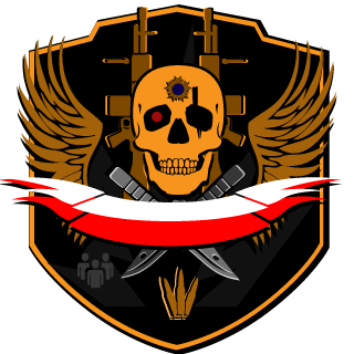kapitankaramba's emblem