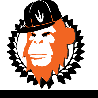 backslasher's emblem
