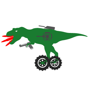 Xeeke's emblem