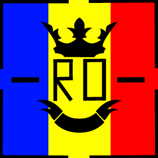 R1d3rx's emblem