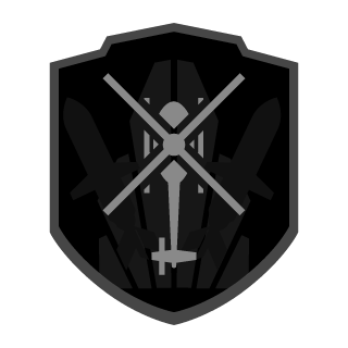 Timber505's emblem