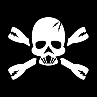 Azban's emblem