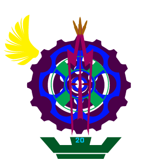 1pVm20's emblem