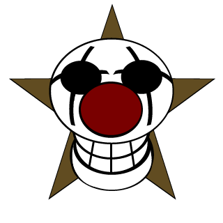 CreZ86's emblem
