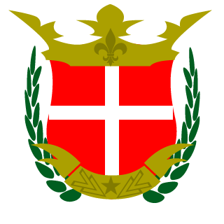 IWH1's emblem