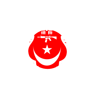 Mrwelyson's emblem