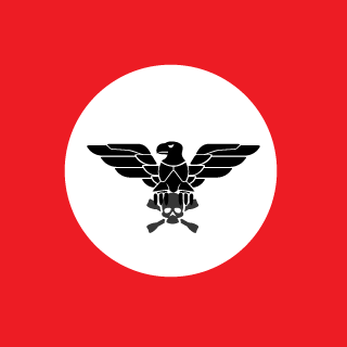 GagaMema's emblem