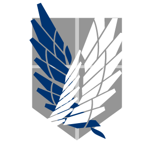 98utR's emblem