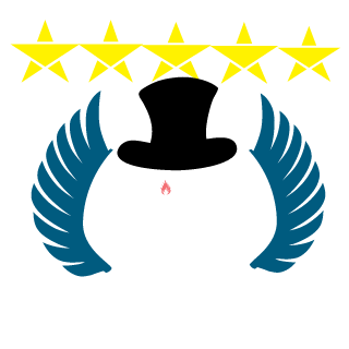 LeonMitma's emblem