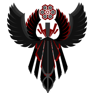 VanalumNum's emblem