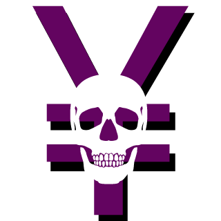 PurpleYen's emblem