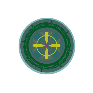 mitsusin's emblem