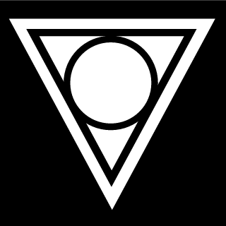 ORGANIZADO's emblem