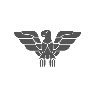 Douglas-Rickert's emblem