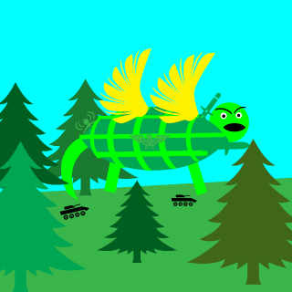 Squatch809's emblem