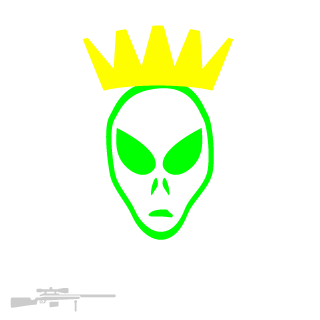 CoochGlitter's emblem