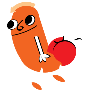 shortsqay's emblem