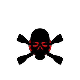 KaNiWa's emblem