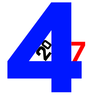 4StrokeHD's emblem