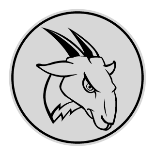 EduButcherr's emblem