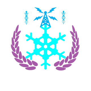 FoxikBF's emblem