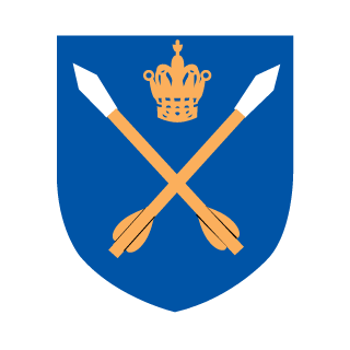 NorthBoundW's emblem
