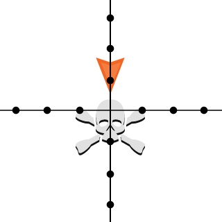 W-MacGyver's emblem