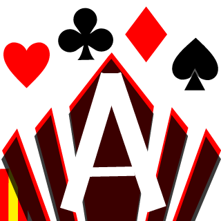 DevilManR's emblem