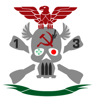 gutroia's emblem
