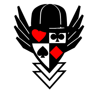 TheHotRabbit's emblem