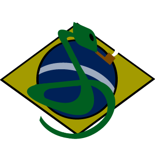 brunogenius's emblem