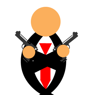 haszmatt's emblem