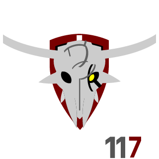 shinigami117's emblem
