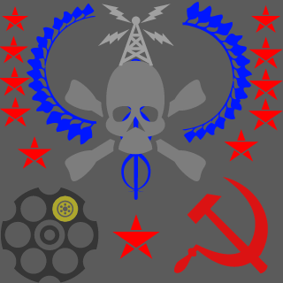 7TridenT7's emblem
