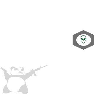 Ussbullet's emblem
