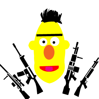 Leandro NL's emblem