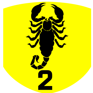 GUN RUN GANG's emblem