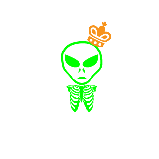 GoodboActual's emblem