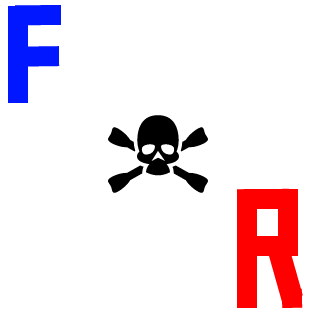 FCDT's emblem